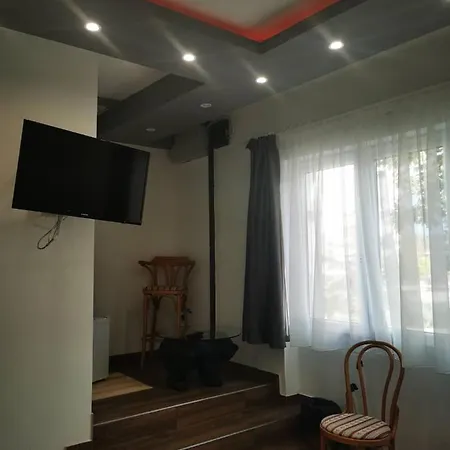 Guest house Centrum Szolgaltatohaz *