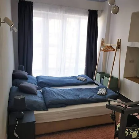 Centrum Szolgaltatohaz *