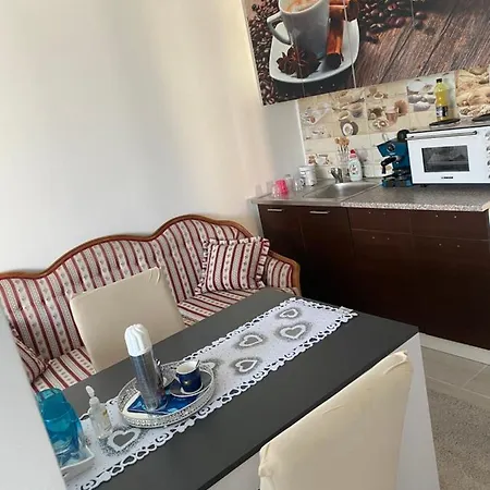 Guest house Centrum Szolgaltatohaz