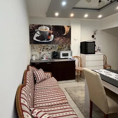 Guest house Centrum Szolgaltatohaz