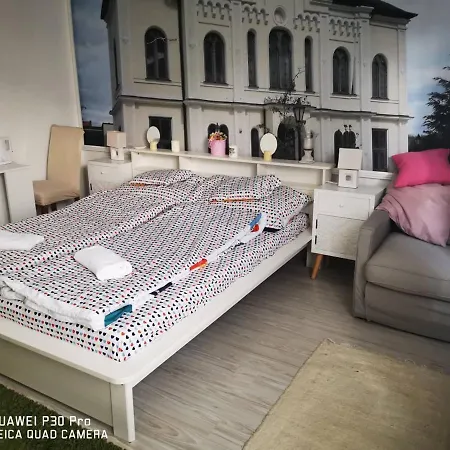 Guest house Centrum Szolgaltatohaz