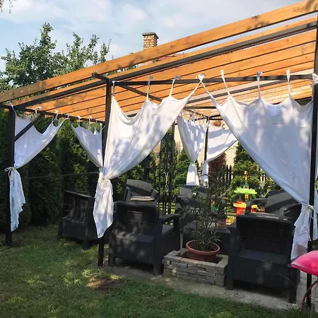 Centrum Szolgaltatohaz