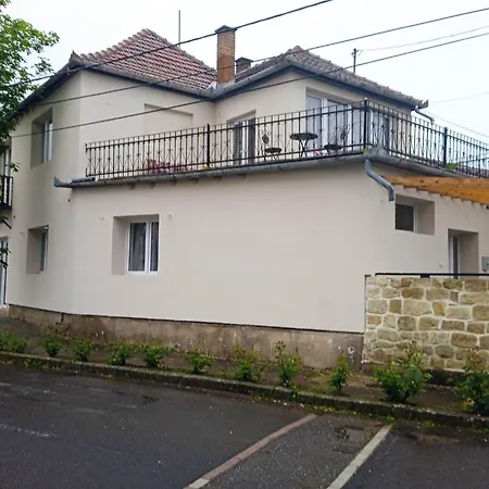 Centrum Szolgaltatohaz Guest house *