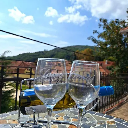 Centrum Szolgaltatohaz