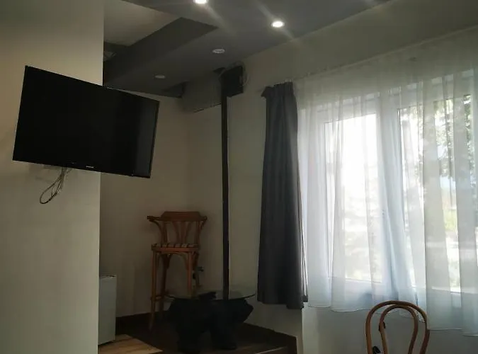 Guest house Centrum Szolgaltatohaz 3*