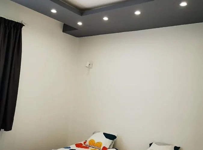 Guest house Centrum Szolgaltatohaz