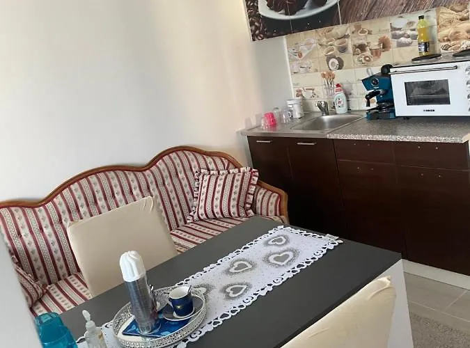 Guest house Centrum Szolgaltatohaz