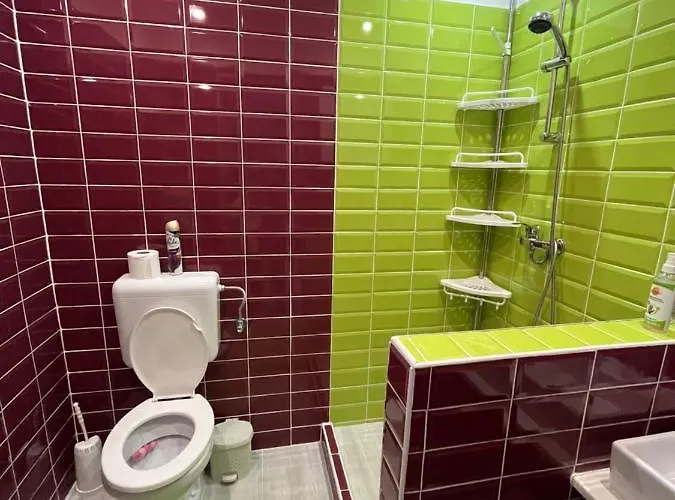 Centrum Szolgaltatohaz Tokaj