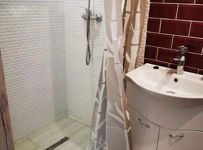 Centrum Szolgaltatohaz 3* Tokaj