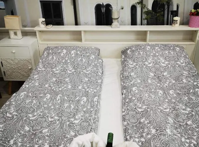 Guest house Centrum Szolgaltatohaz Tokaj