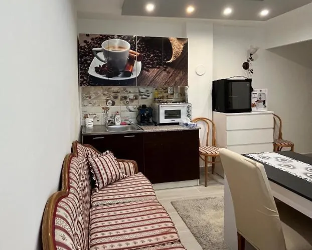 Guest house Centrum Szolgaltatohaz