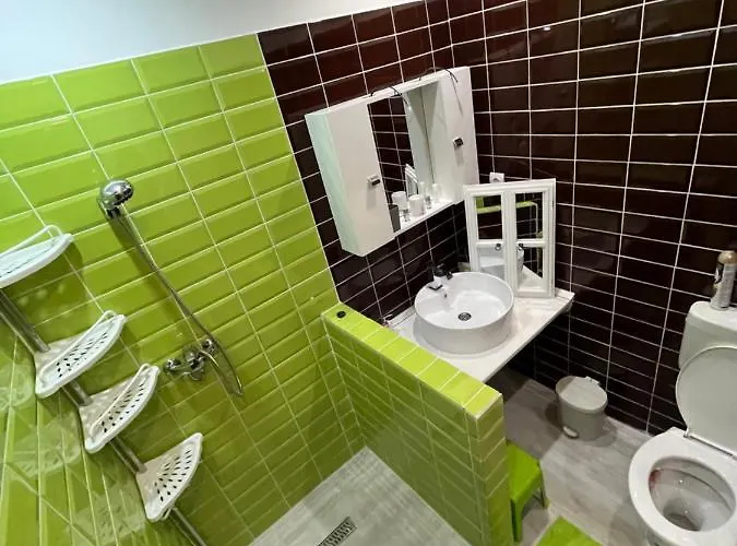 Centrum Szolgaltatohaz 3*