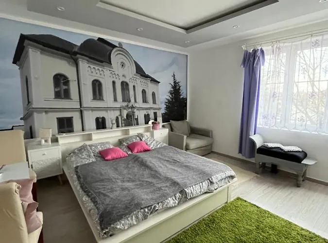 Guest house Centrum Szolgaltatohaz