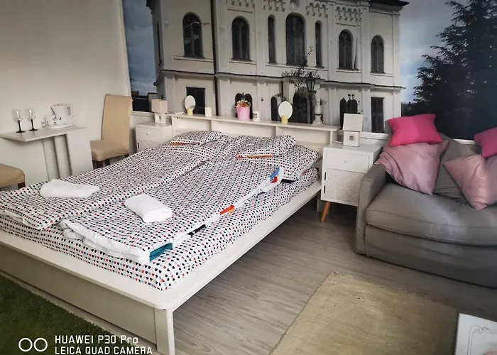 Guest house Centrum Szolgaltatohaz