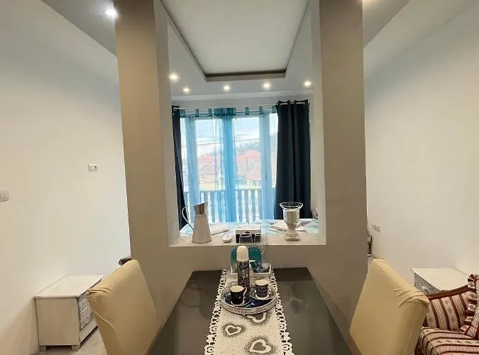 Centrum Szolgaltatohaz