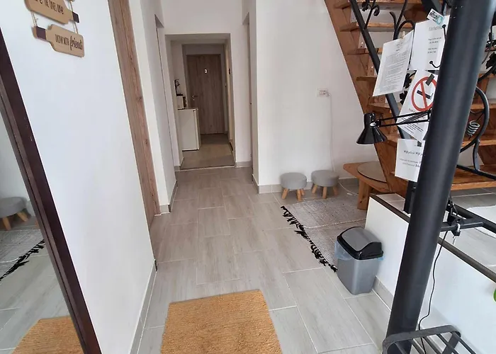 Centrum Szolgaltatohaz 3*