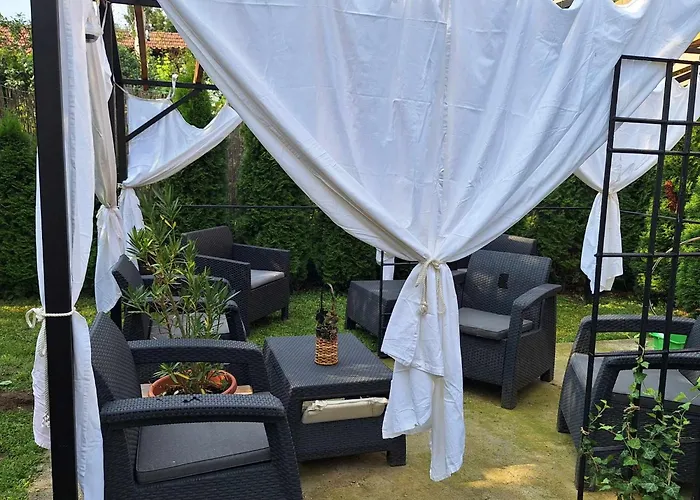 Guest house Centrum Szolgaltatohaz Tokaj